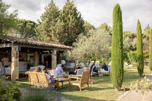 Hotels LA FERME DE LA HUPPE : photos des chambres