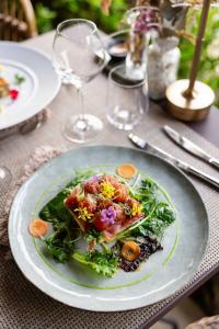 Hotels LA FERME DE LA HUPPE : photos des chambres