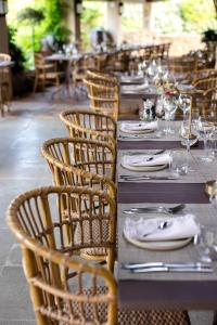 Hotels LA FERME DE LA HUPPE : photos des chambres