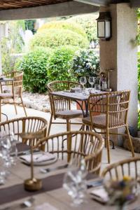 Hotels LA FERME DE LA HUPPE : photos des chambres