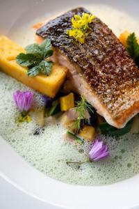 Hotels LA FERME DE LA HUPPE : photos des chambres