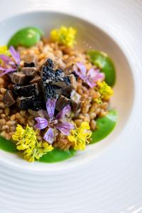 Hotels LA FERME DE LA HUPPE : photos des chambres