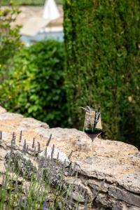 Hotels LA FERME DE LA HUPPE : photos des chambres