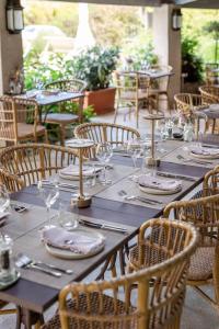 Hotels LA FERME DE LA HUPPE : photos des chambres