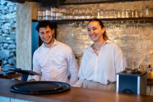 Hotels LA FERME DE LA HUPPE : photos des chambres