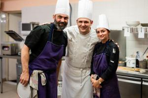 Hotels LA FERME DE LA HUPPE : photos des chambres