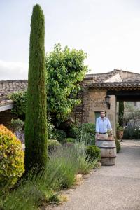 Hotels LA FERME DE LA HUPPE : photos des chambres