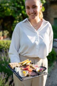 Hotels LA FERME DE LA HUPPE : photos des chambres