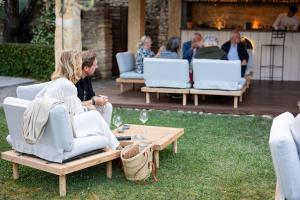 Hotels LA FERME DE LA HUPPE : photos des chambres