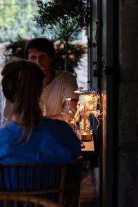 Hotels LA FERME DE LA HUPPE : photos des chambres