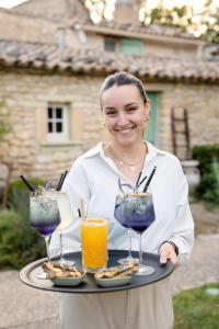 Hotels LA FERME DE LA HUPPE : photos des chambres