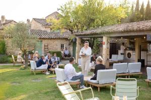 Hotels LA FERME DE LA HUPPE : photos des chambres