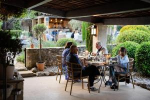 Hotels LA FERME DE LA HUPPE : photos des chambres