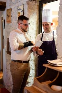 Hotels LA FERME DE LA HUPPE : photos des chambres