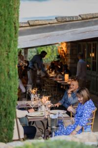 Hotels LA FERME DE LA HUPPE : photos des chambres