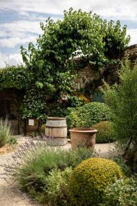 Hotels LA FERME DE LA HUPPE : photos des chambres