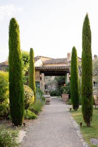 Hotels LA FERME DE LA HUPPE : photos des chambres