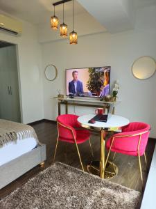 Aeon Towers Luxury Suites