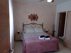 Villa La Loma del Viento