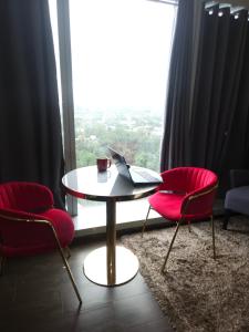 Aeon Towers Luxury Suites