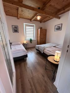 Pensjonacik Krystyna - Pension Krystyna