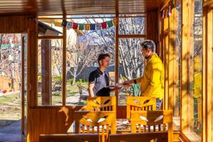 The Cozy Nook Manali