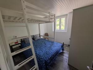 Maison de vacances à la campagne