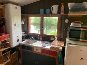 Chalets Chalet et Bulle La tete dans les etoiles : Chalet 2 Chambres