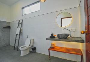 3BR Private Villa Canggu 5min ride To Beach Finns