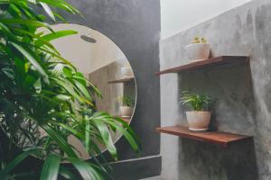 3BR Private Villa Canggu 5min ride To Beach Finns