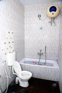 Woodlands Villa -Bamboo Stay