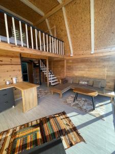 Nozona Villa-Dağ Evleri