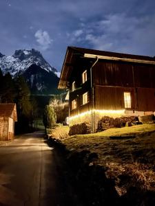 Chalets Chalet le Nutshell - au calme - AravisTour : photos des chambres
