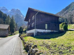 Chalets Chalet le Nutshell - au calme - AravisTour : photos des chambres