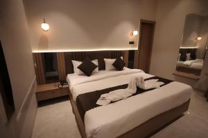 Hotel Umang Palace