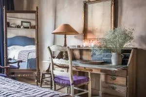 Odevaere - Charming & luxurious apartment with terrace - Brujas