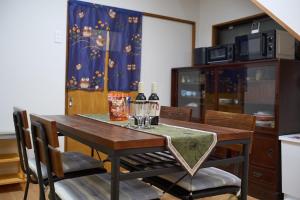 Lucky house west Kitasenju