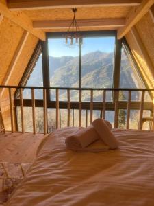 Nozona Villa-Dağ Evleri