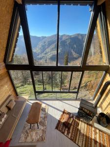 Nozona Villa-Dağ Evleri