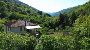 Casa Castagno e Ruscello - Nature Retreat in Liguria