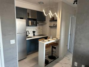 GRU Airport 4km, 2 Dorms, Bosque Maia