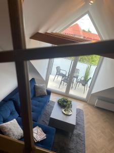 NICE Apartament Głogów