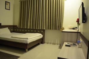 Hotel Somdeep Palace