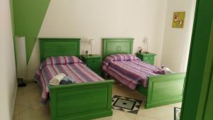 B&b Sa Zodia Guest House img37