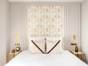 Merveil - Signature Suite - Marais - Caire II