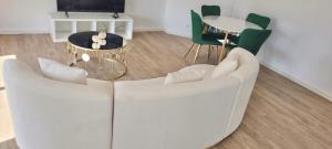 Appartement - vue mer 6 personnes