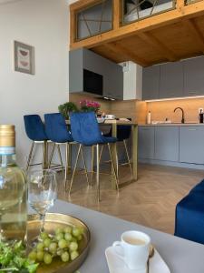 NICE Apartament Głogów