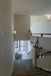 Хотел Арбанашко село