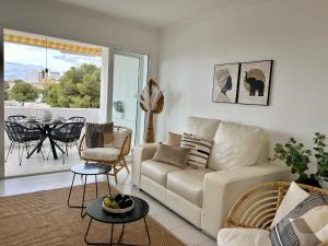 Miraflores Penthouse - Stunning Views and Sunsets