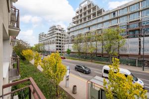 Wola Anielewicza Cosy Apartment by BookingHost